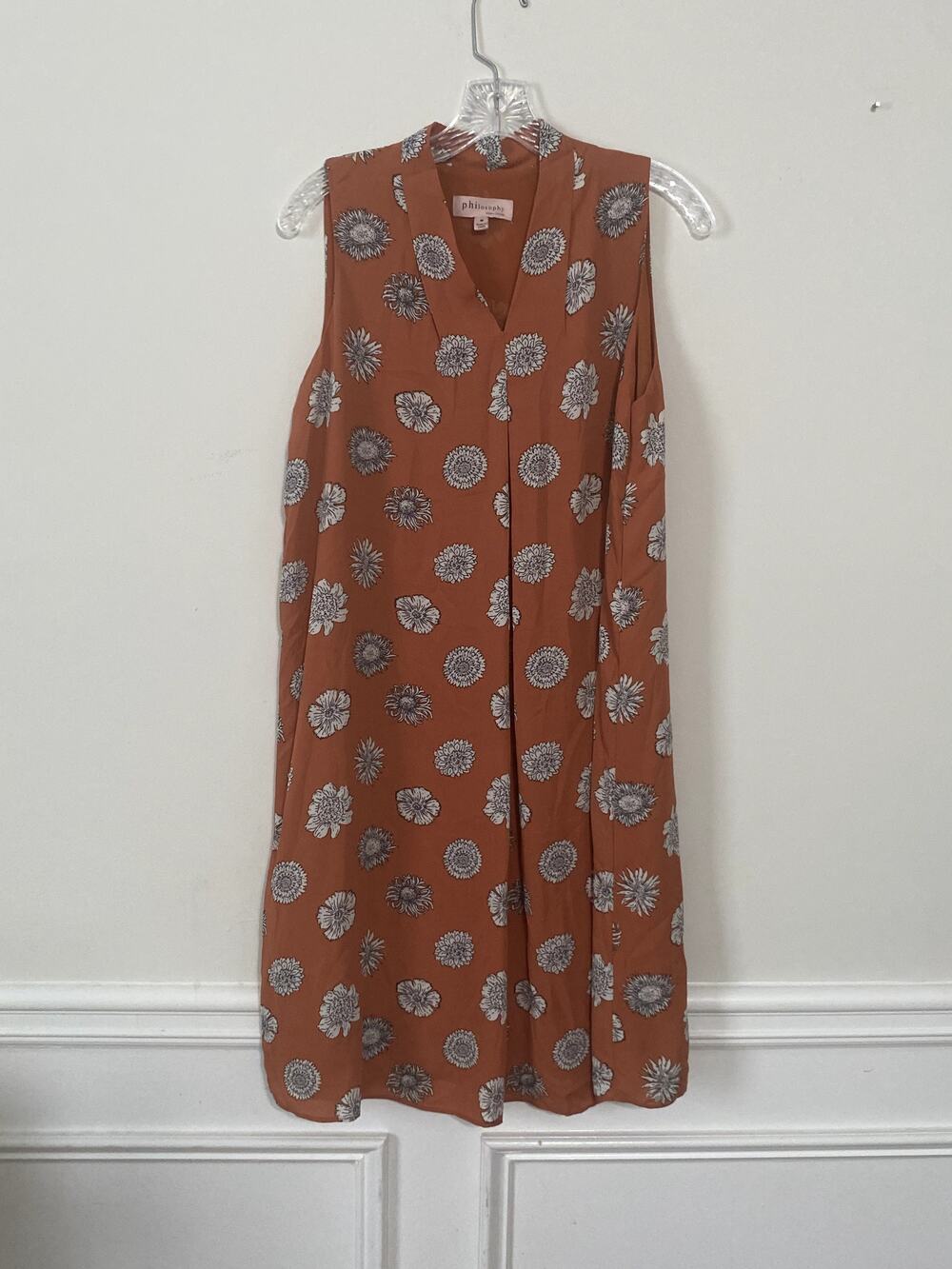 Philosophy Dress Size M